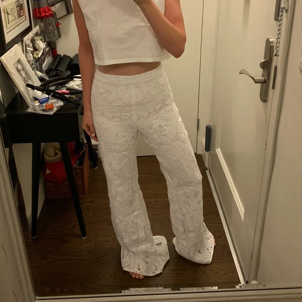 Alexis Ritchie Pant Small - Picture 2 of 5